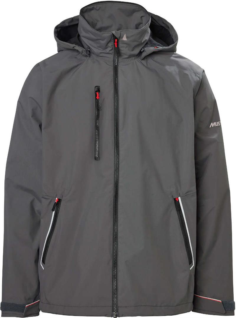 Musto Mens Sardinia 2.0 Waterproof Jacket-3