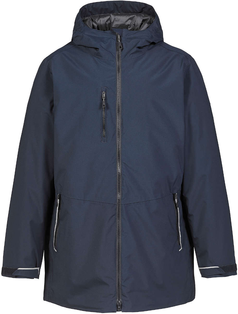 Musto Mens Corsica Primaloft Rain Jacket OutdoorGB