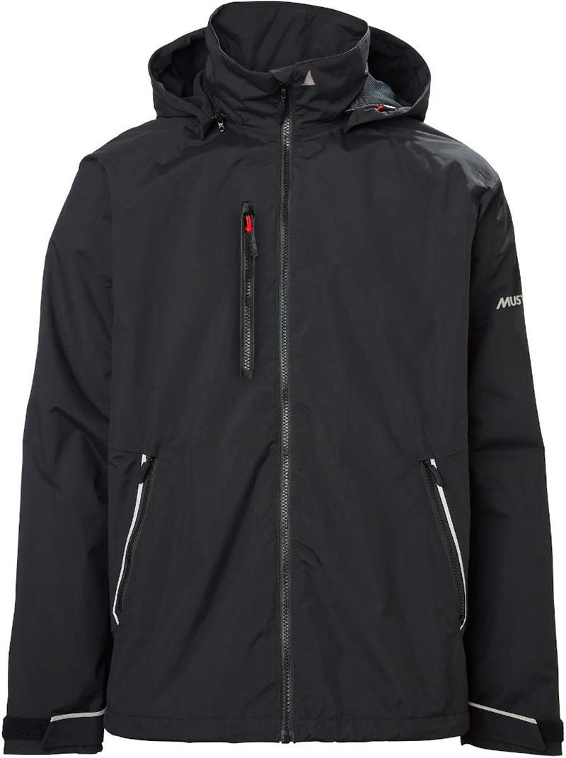 Musto Mens Sardinia 2.0 Waterproof Jacket-5