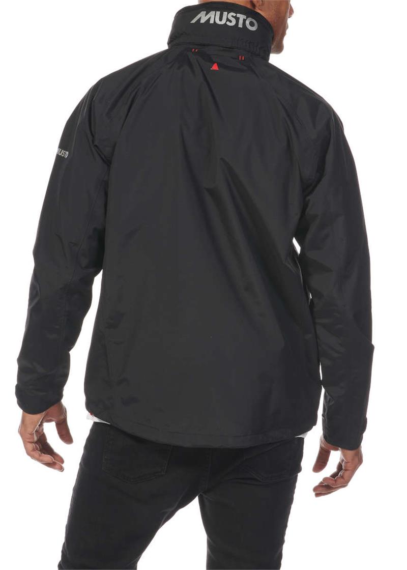 Musto Mens Sardinia 2.0 Waterproof Jacket-5