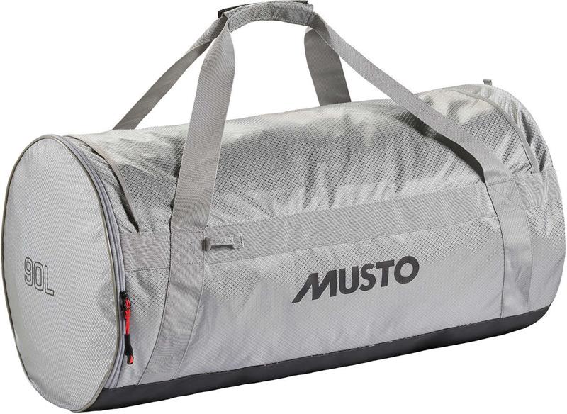 Musto ESS 90L Duffel Bag-4