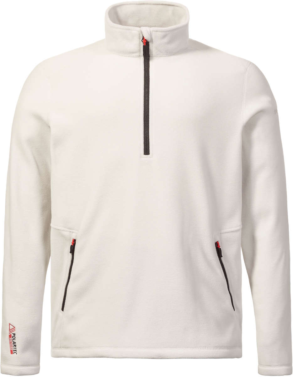 Musto half 2024 zip fleece