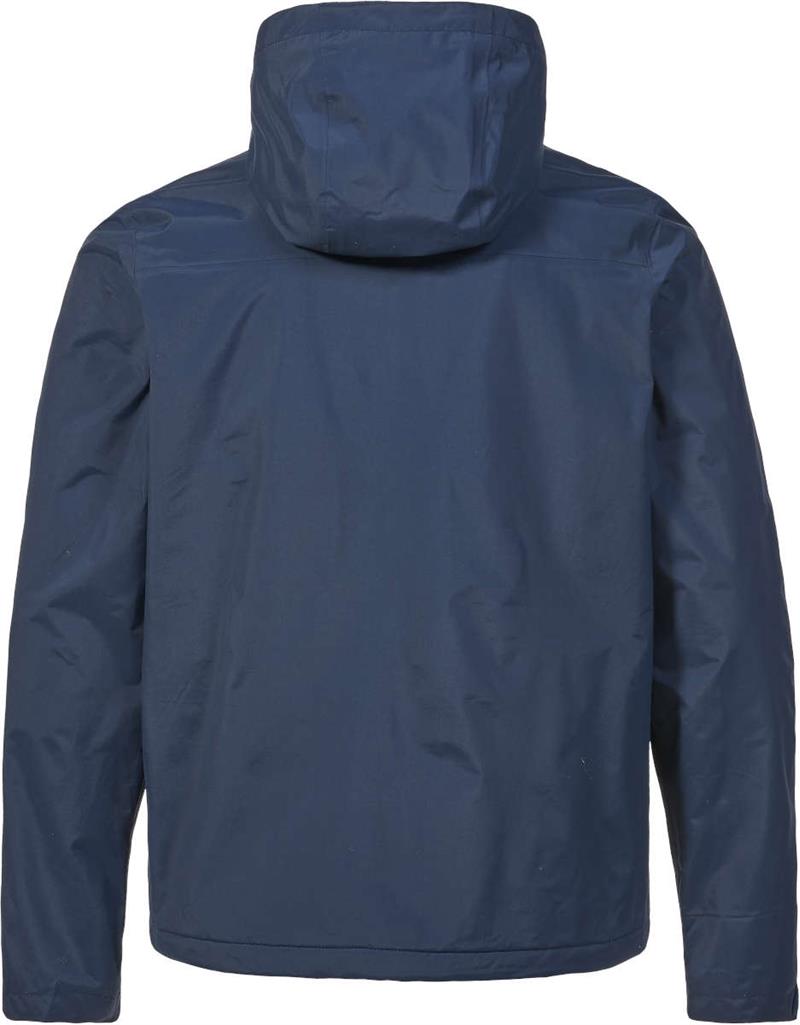 Musto Mens Snug Anorak Jacket-2