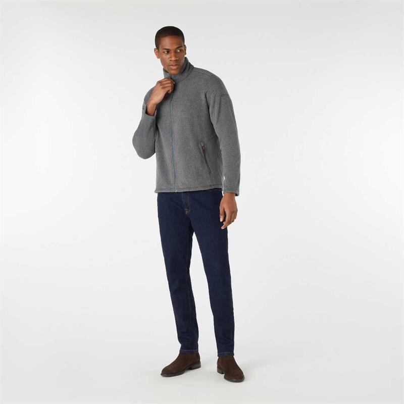 Musto Mens Corsica Polartec 200Gm 2.0 Fleece-3