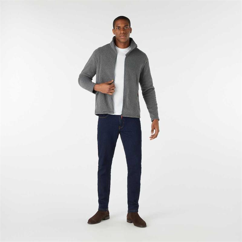 Musto Mens Corsica Polartec 200Gm 2.0 Fleece-4
