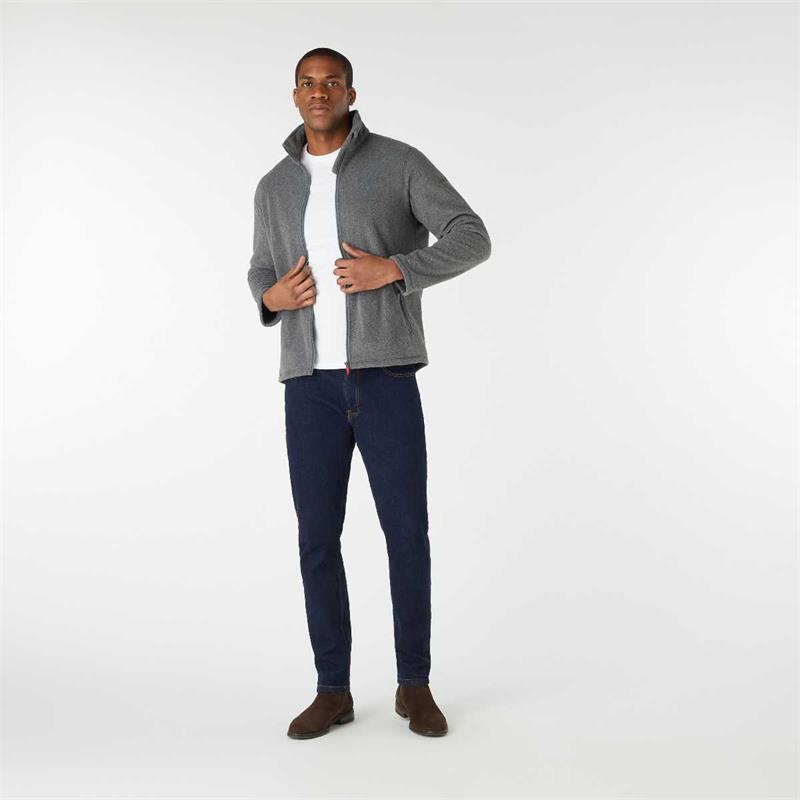 Musto Mens Corsica Polartec 200Gm 2.0 Fleece-5