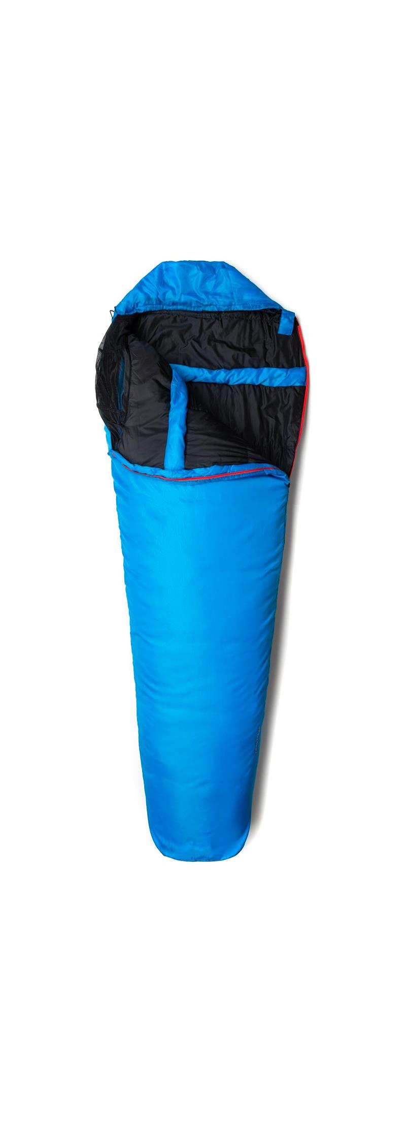 Snugpak Travelpak 2 Sleeping Bag-2