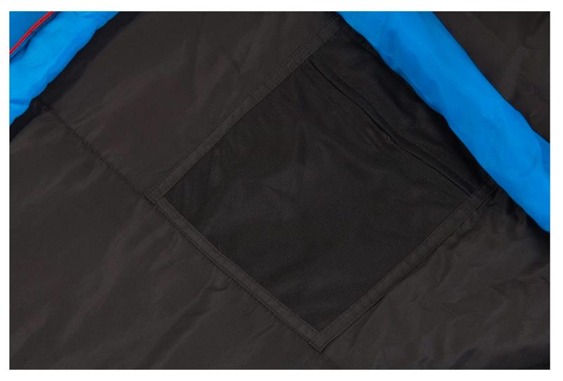 Snugpak Travelpak 2 Sleeping Bag-3