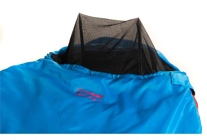 Snugpak Travelpak 2 Sleeping Bag-4