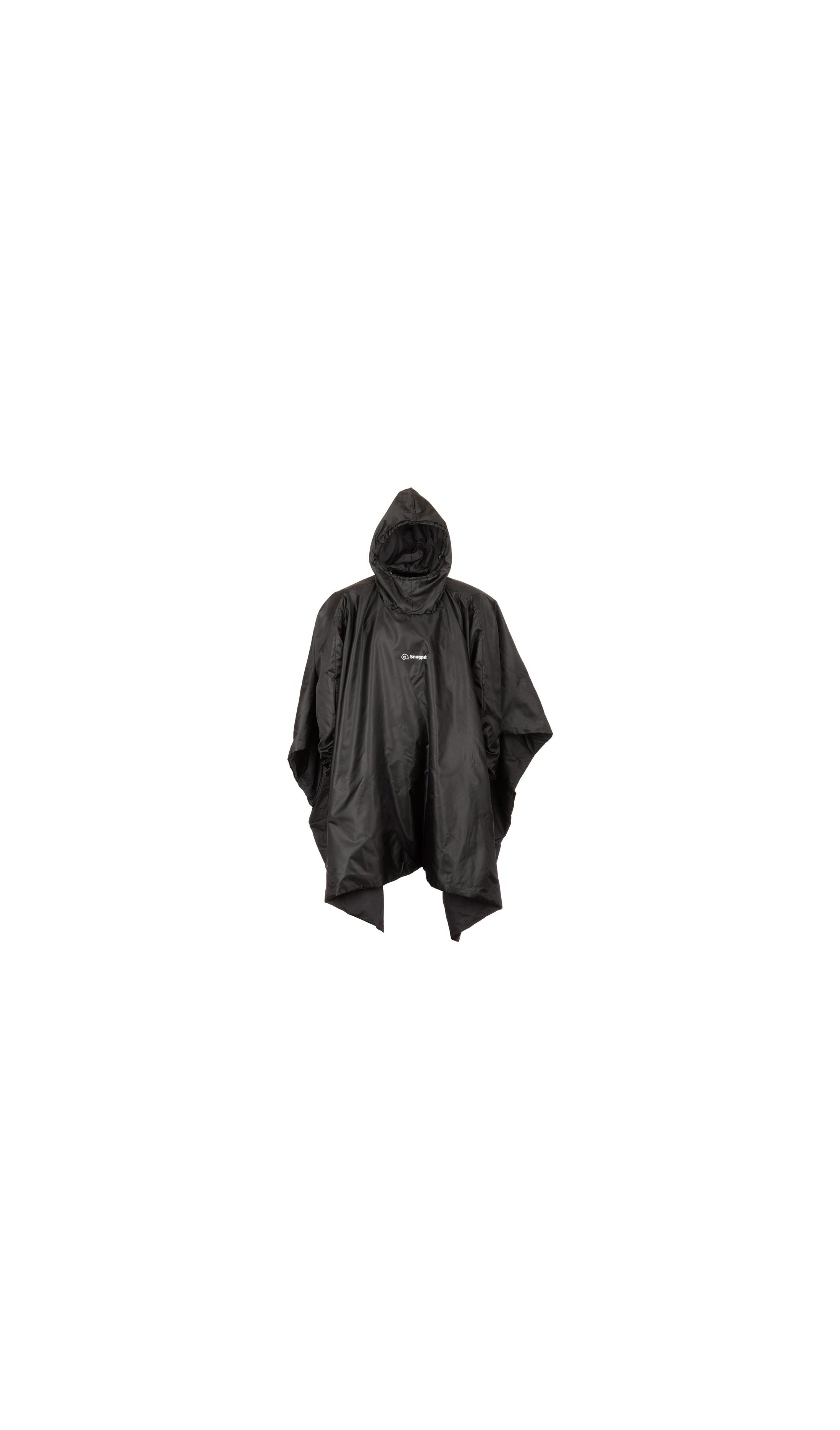 Snugpak Insulated Poncho Liner OutdoorGB