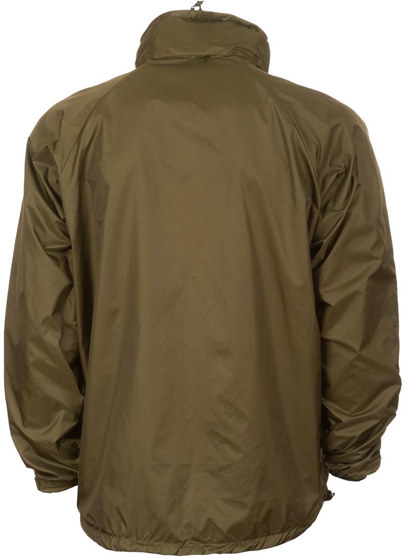 Snugpak Vapour Active Soft Shell Jacket OutdoorGB