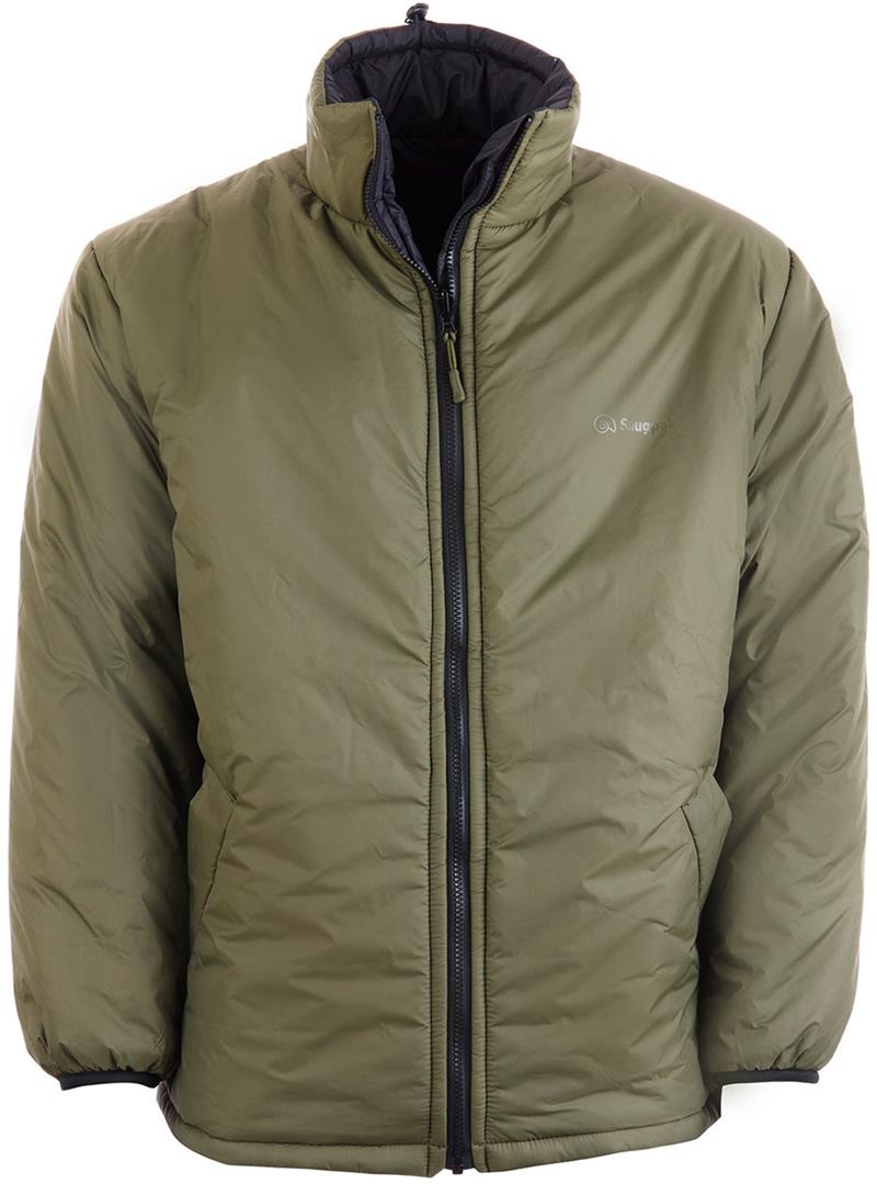 Snugpak Sleeka Reversible Jacket OutdoorGB