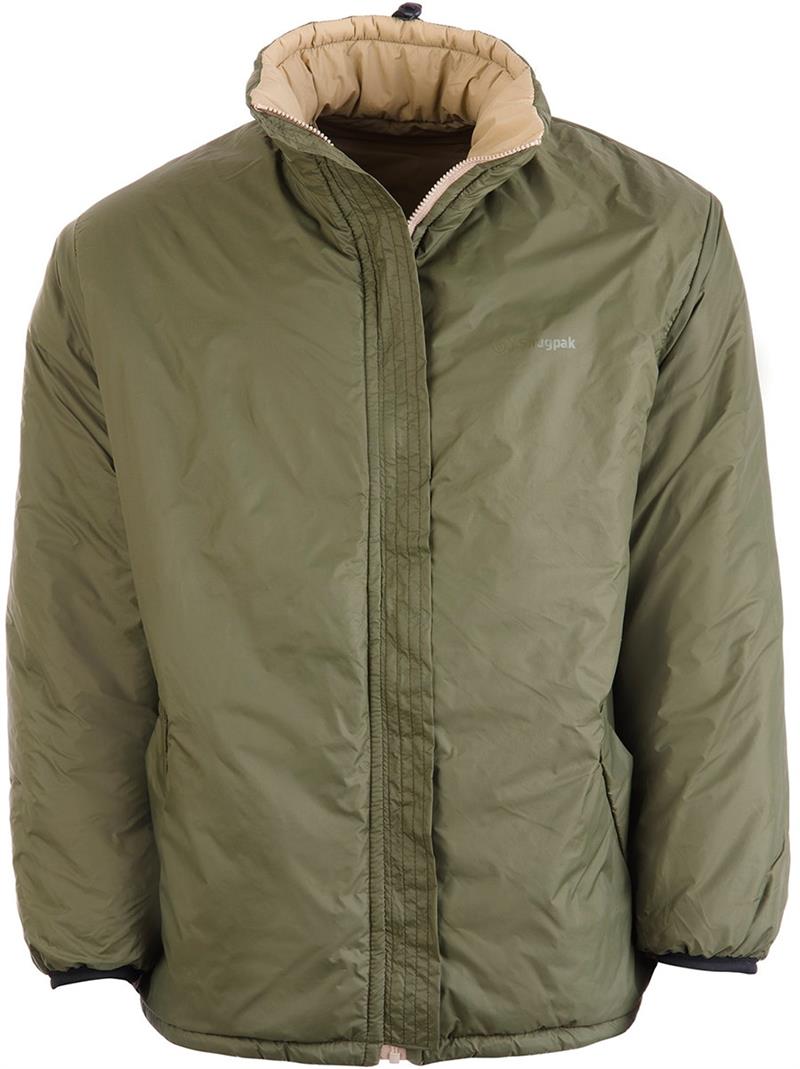 Snugpak Sleeka Reversible Jacket OutdoorGB