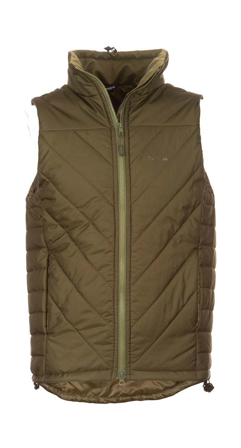 Snugpak SV3 Softie Vest OutdoorGB