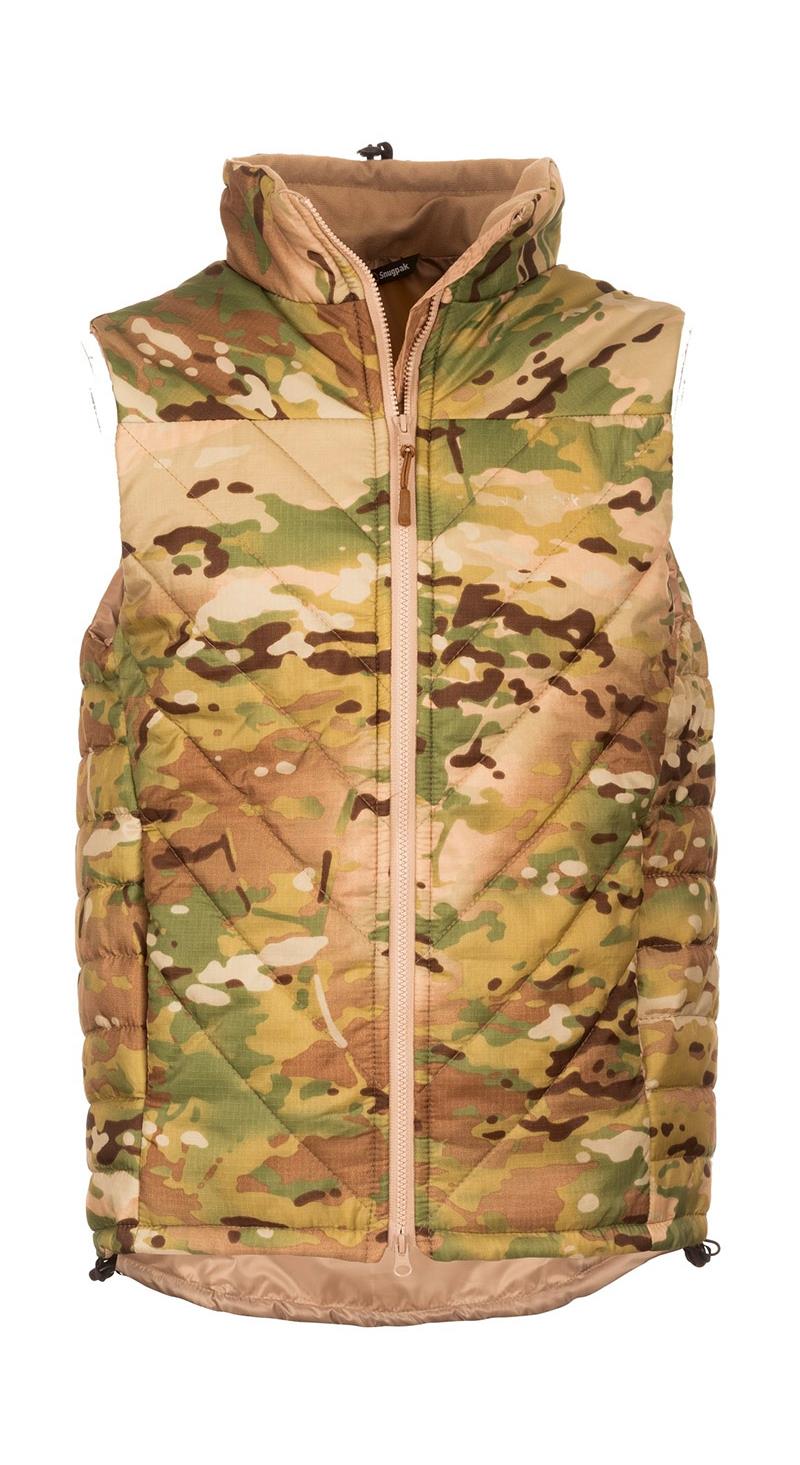 Snugpak SV3 Softie Vest OutdoorGB