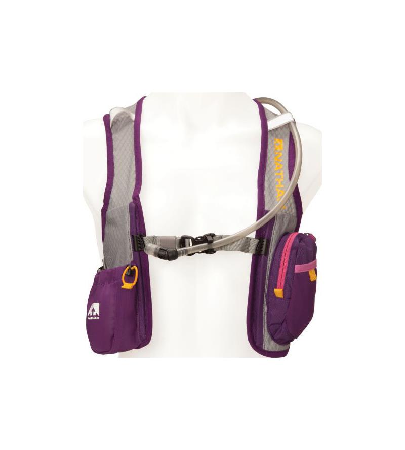 Nathan Sports Intensity Womens Hydration Vest-5