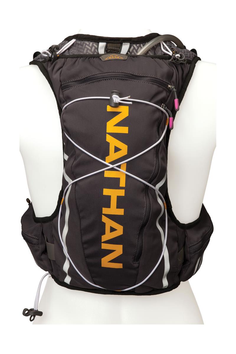 Nathan Sports VaporShadow Womens Hydration Vest-5