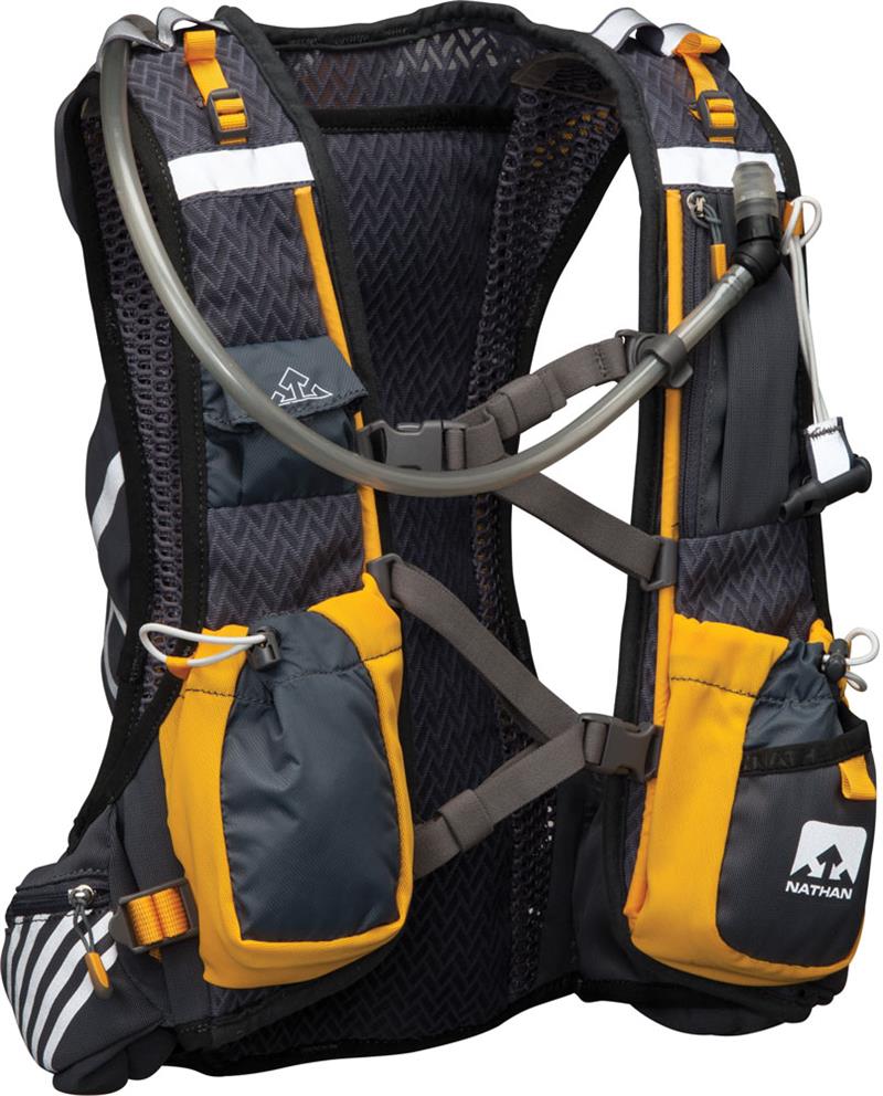 Nathan Sports VaporCloud Hydration Vest-3