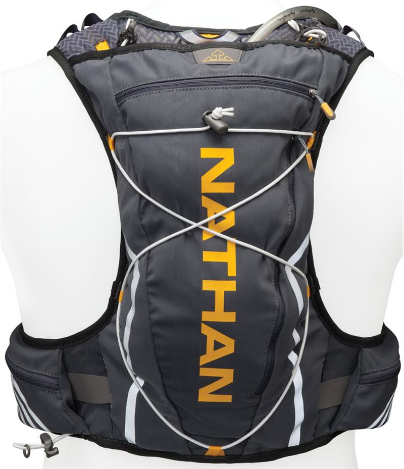 Nathan Sports VaporCloud Hydration Vest-4