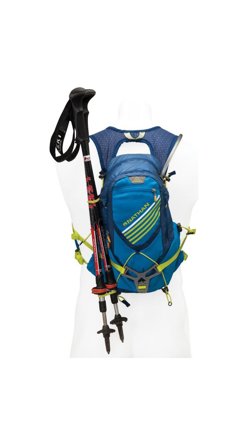 Nathan Sports Elevation Hydration Vest-4