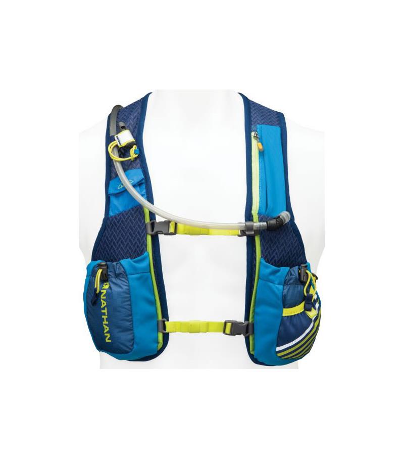 Nathan Sports Elevation Hydration Vest-5