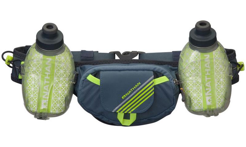 Nathan Sports Trail Mix Plus Insulated Hydration Belt-3