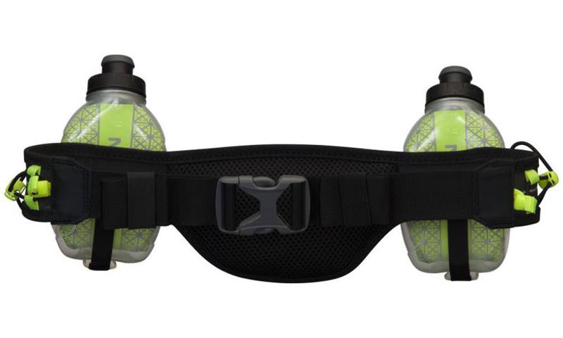 Nathan Sports Trail Mix Plus Insulated Hydration Belt-2