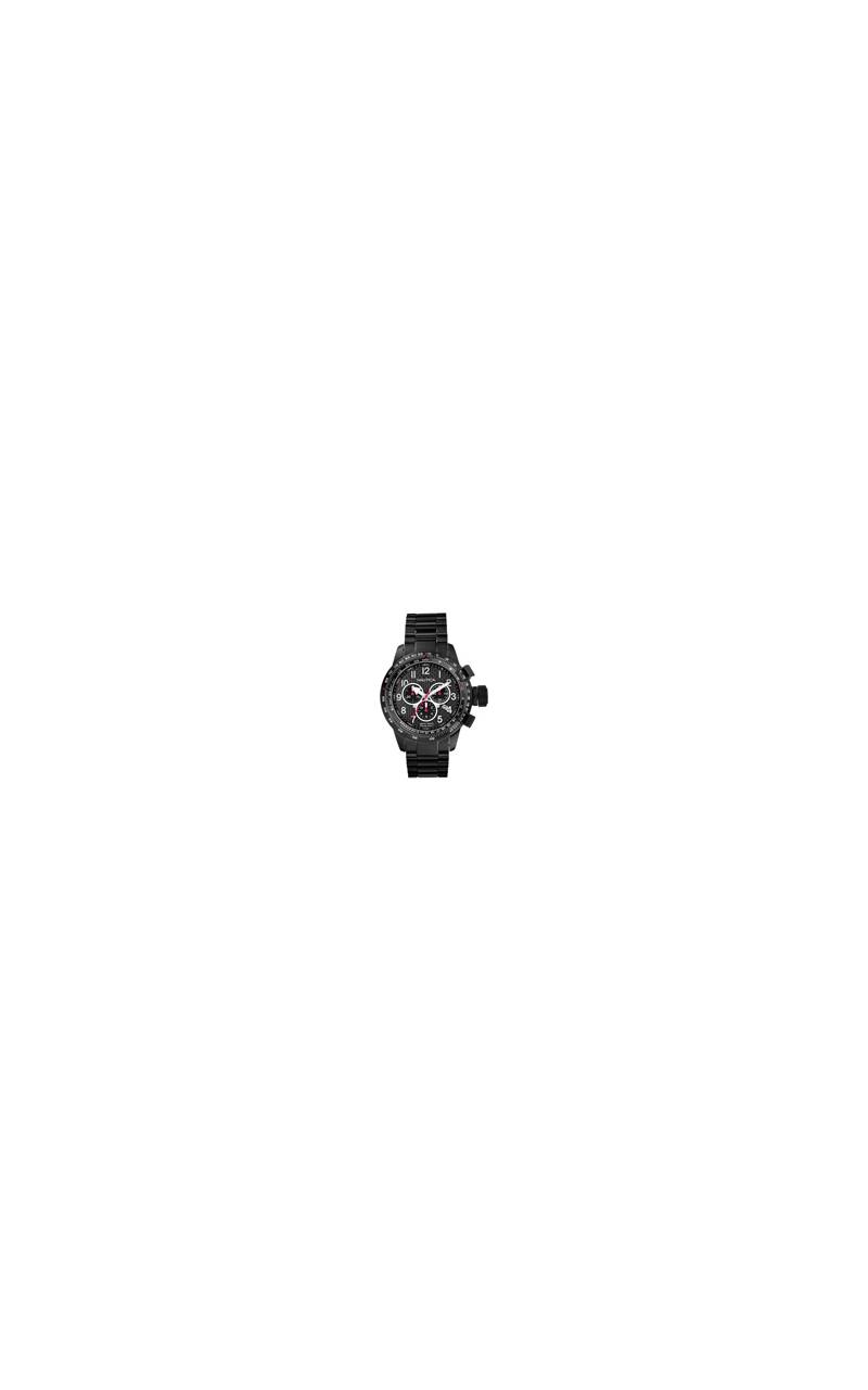 Nautica BFC Carbon Fibre Chronograph Watch-2