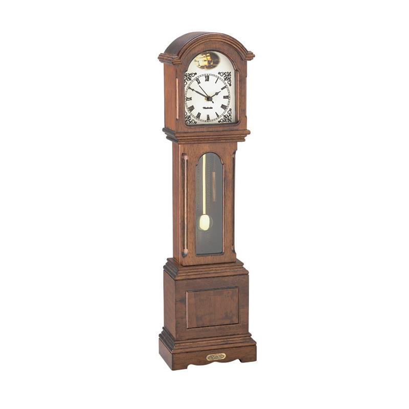 Granddaughter Clock-1