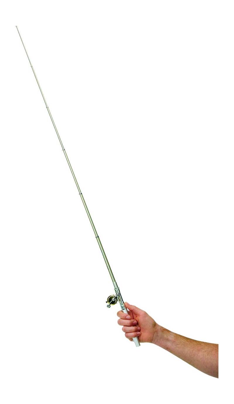 Poachers Pocket Fishing Rod-1