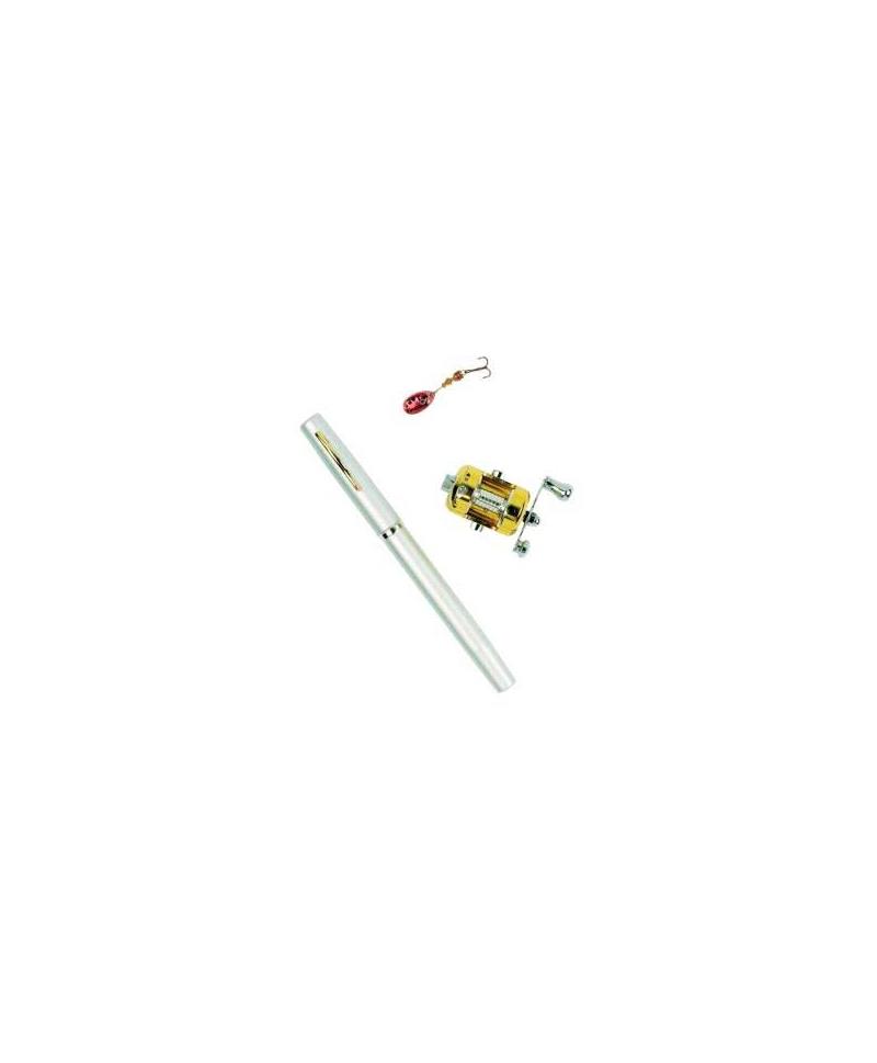 Poachers Pocket Fishing Rod-3