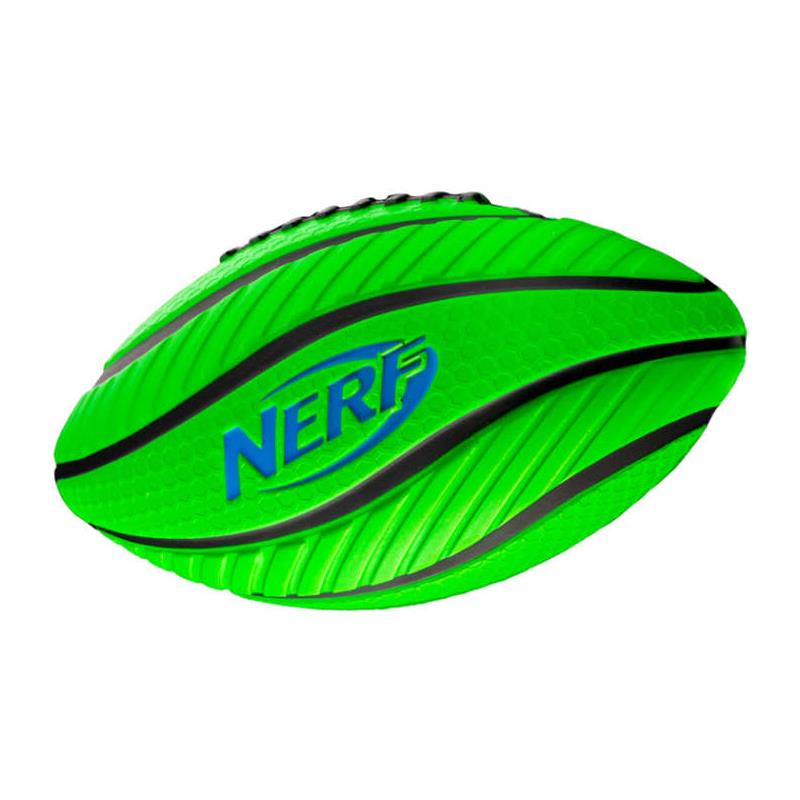 Nerf Spiral Grip Football-2