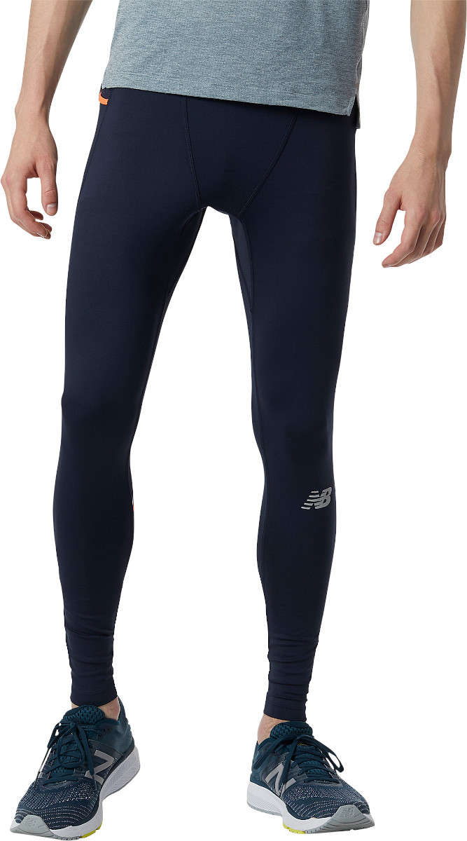 New Balance Impact Run AT Tight - Running tights Men's | Buy online |  Bergfreunde.eu