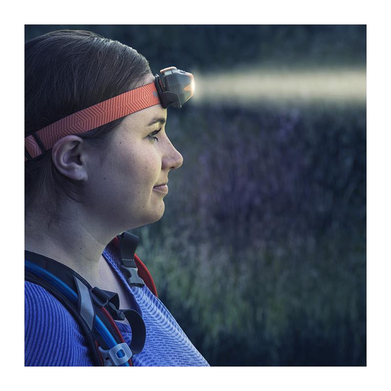 Nite Ize INOVA STS 265 Lumen Head Torch-5