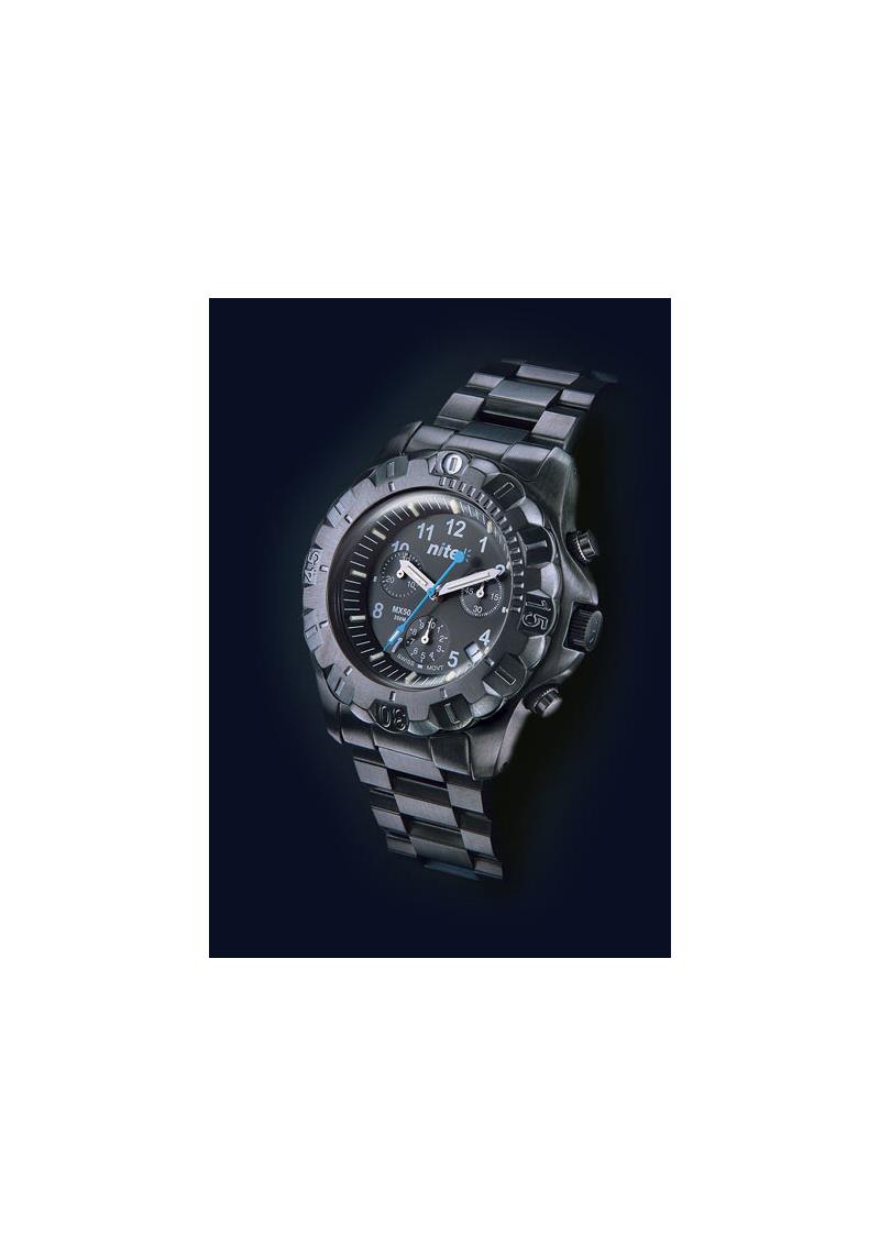 Nite Mx50 New Watch Collection-1