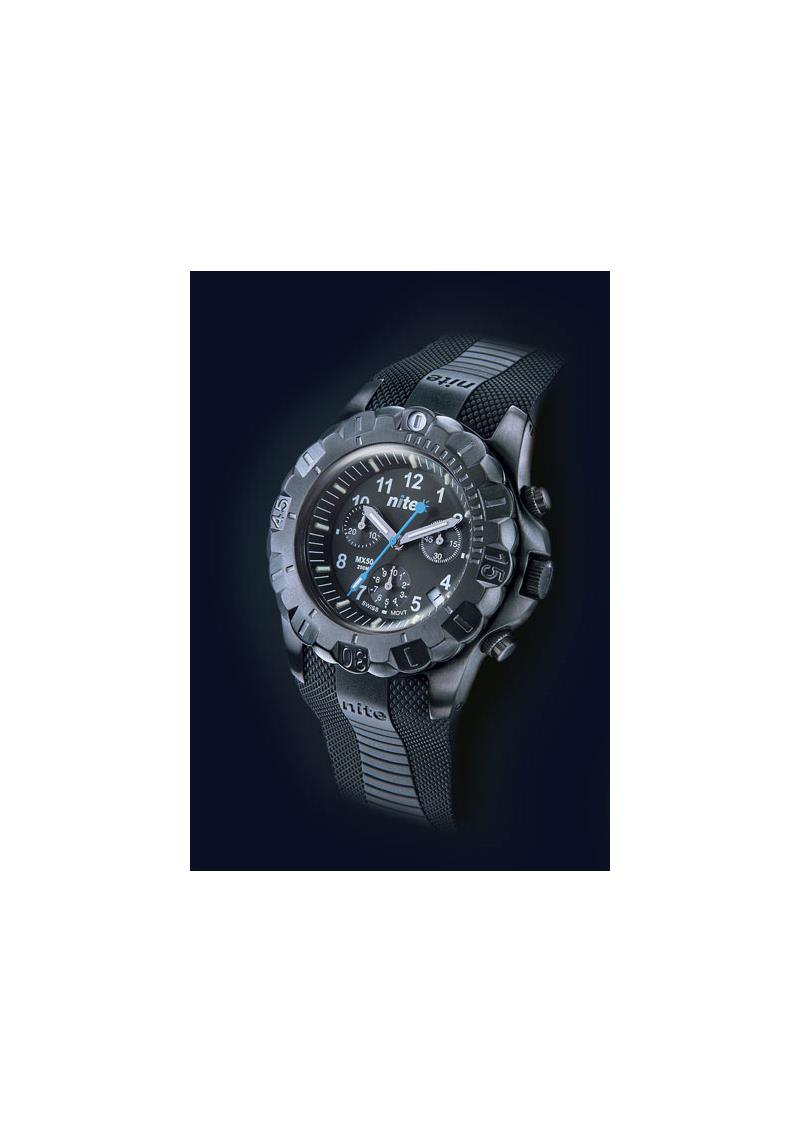 Nite Mx50 New Watch Collection-3