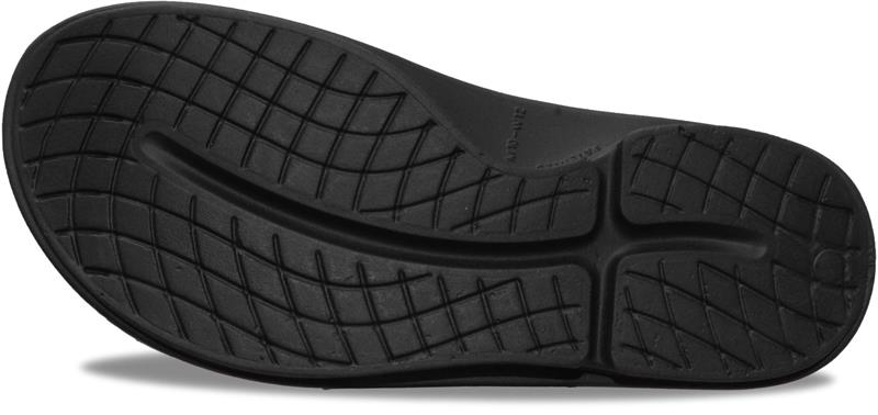 OOFOS Mens OOahh Sport Recovery Slide-2