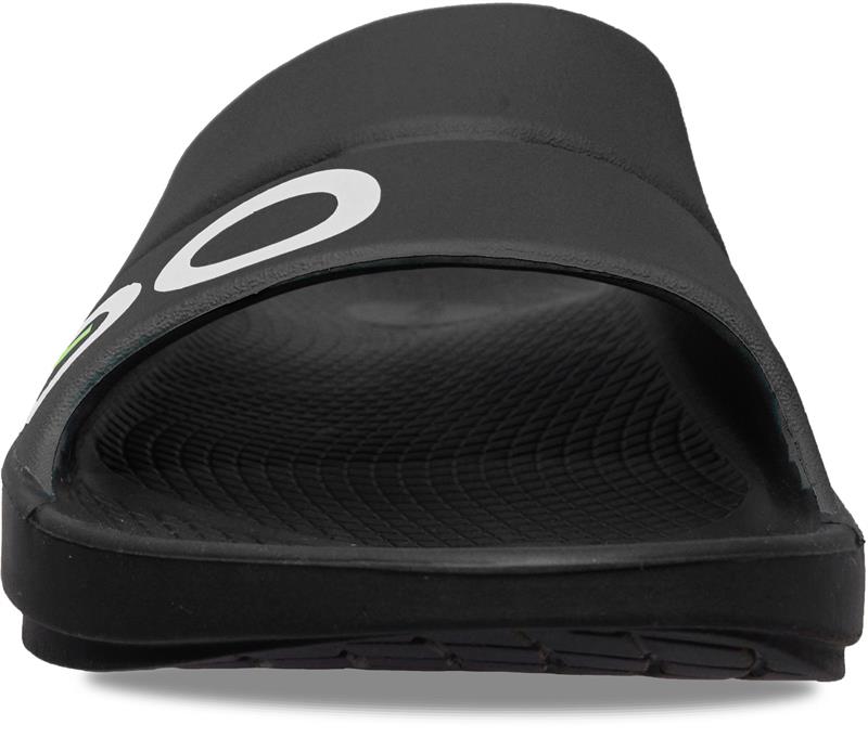 OOFOS Mens OOahh Sport Recovery Slide-5