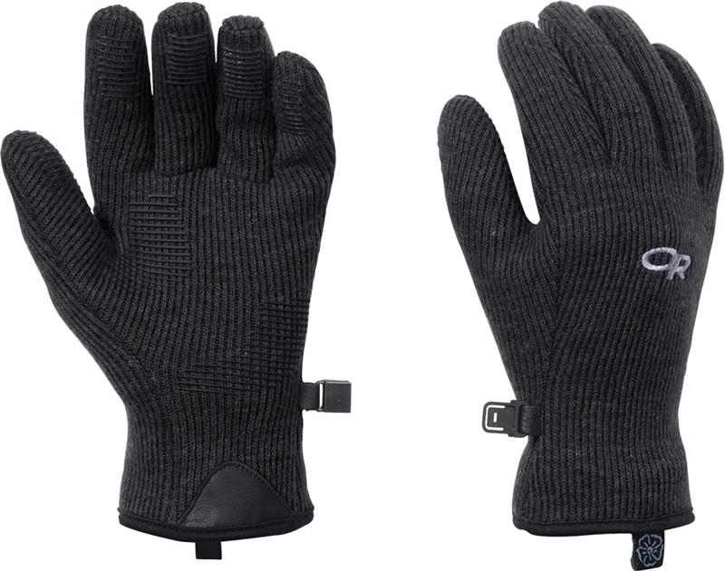 Outdoor Research Womens Flurry Gloves-3