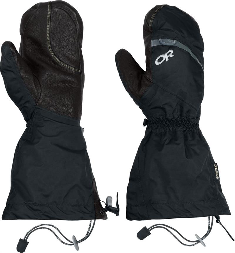 Outdoor Research Womens Alti Mitts-1