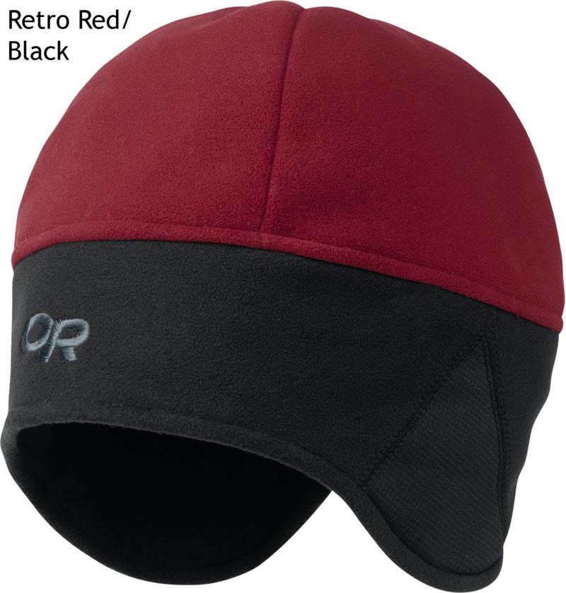 Outdoor Research Wind Warrior Hat-1