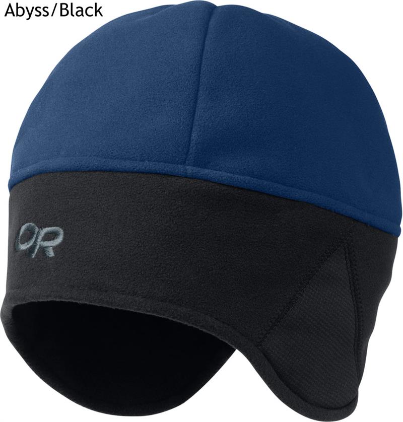 Outdoor Research Wind Warrior Hat-4