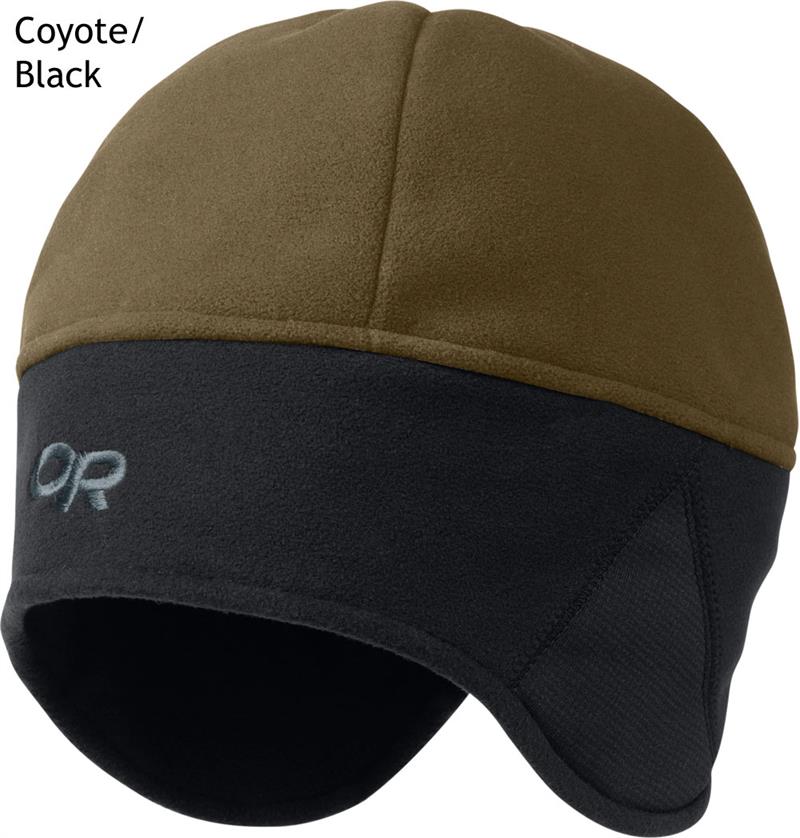 Outdoor Research Wind Warrior Hat-5