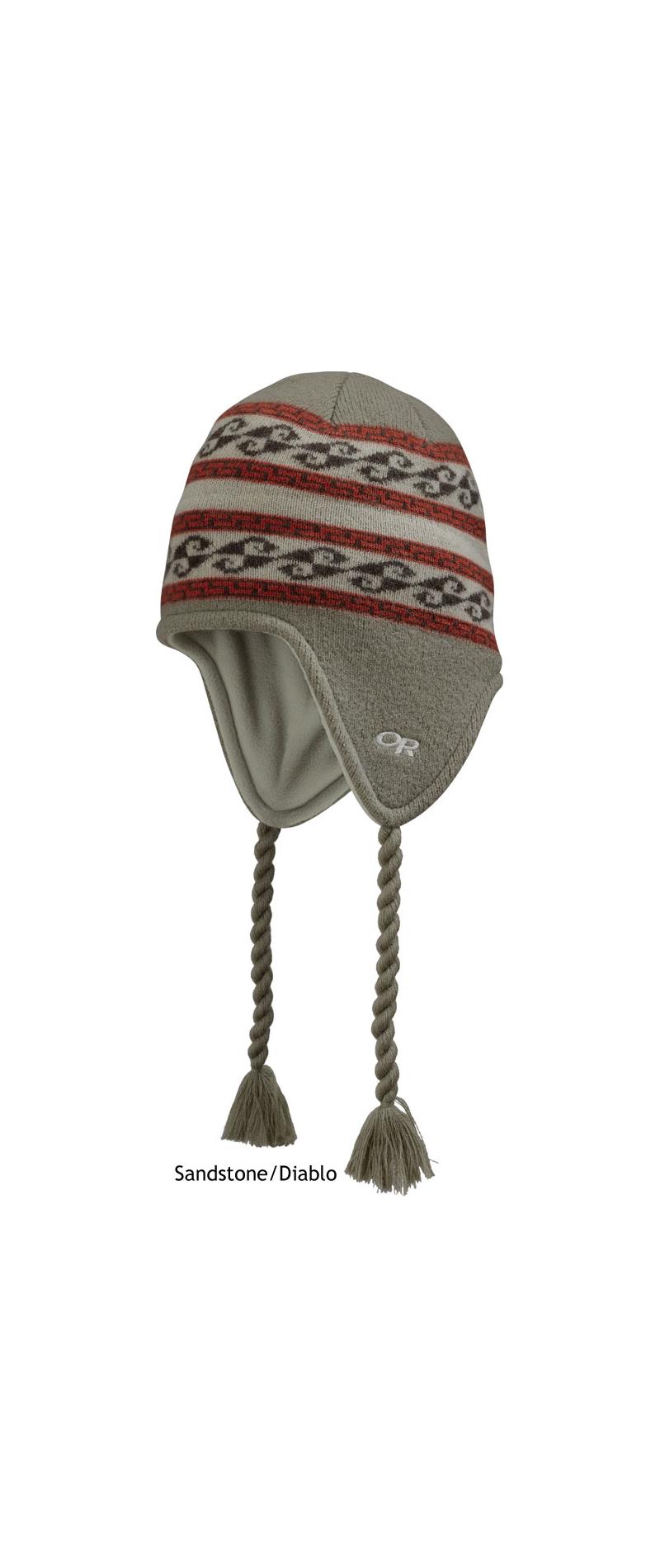 Outdoor Research Salish Hat-1