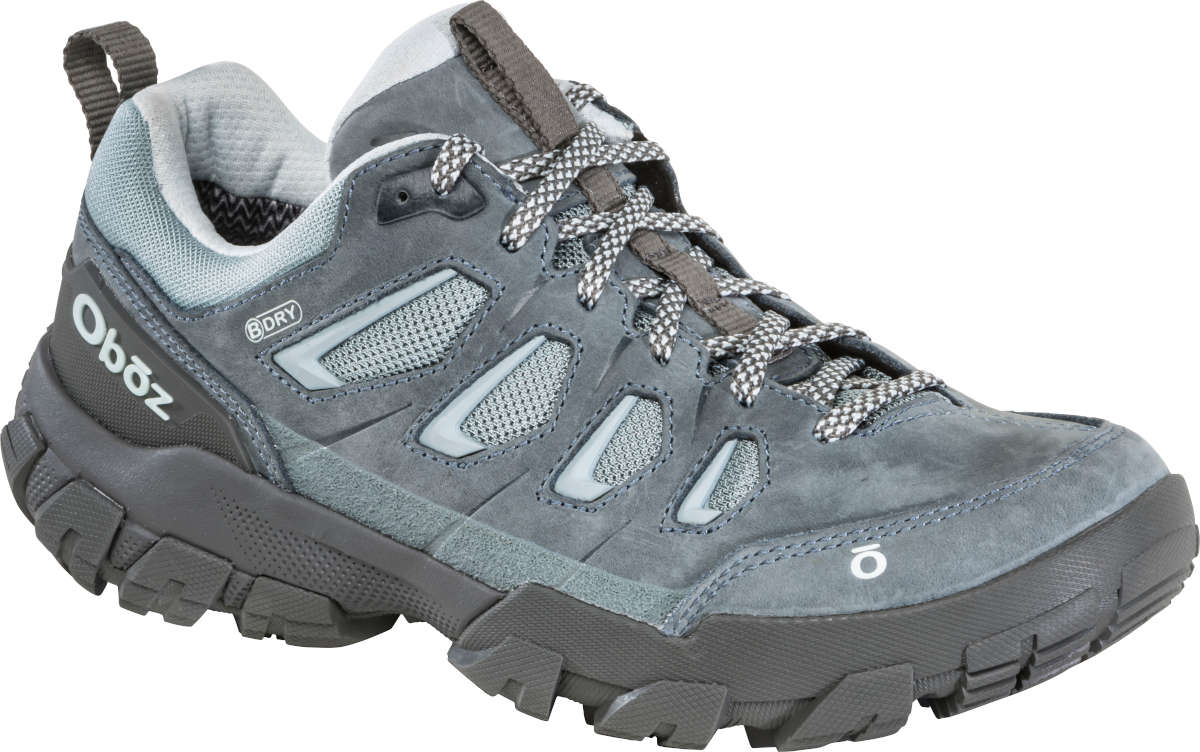 Oboz on sale hiking shoes