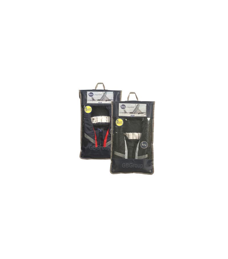 Kru Sport Pro Lifejacket-3