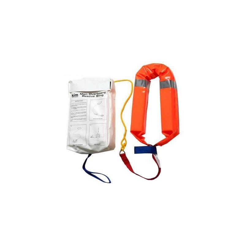 Kim Man Overboard Helicopter Rescue Sling-3