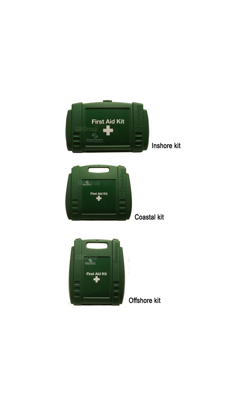 First Aid Kits And Ships Medical Supplies-1