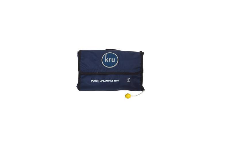 Kru  Bum Bag Life Jacket-1