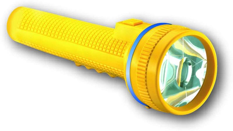 Uni-Lite Rubber Torch-1